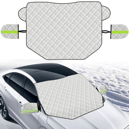 Car magnetic windscreen - car,