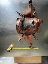 Kids’ Decorative Western