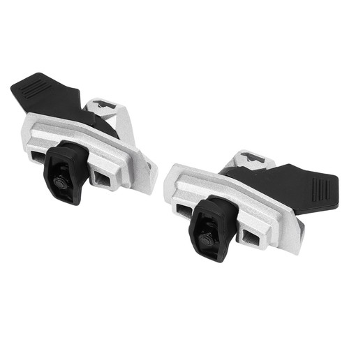 Snowboard ski rack fastener - °snowboard,