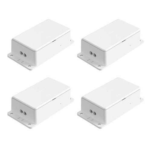 Pack sonoff basic 1gs smart - 4,