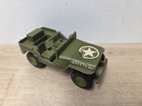 Vintage dinky toys american - vintage,