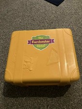 The Furchester Hotel Sesame