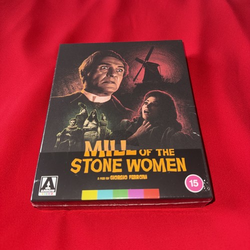 New mill the stone - new, women