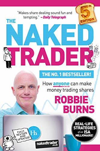 The naked trader how - 5:, anyone