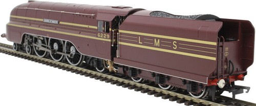 R3677 class streamlined - r3677,
