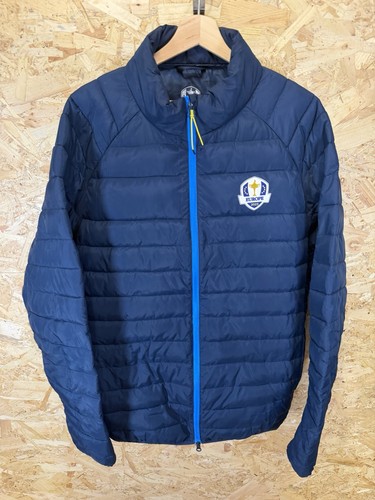 Ryder cup 2023 jacket europe - jacket,