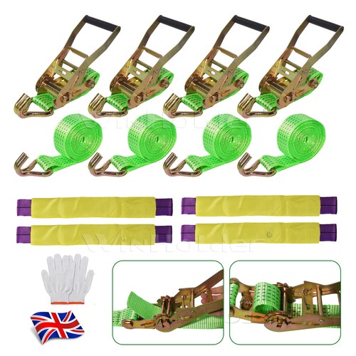 Green car trailer - green,
