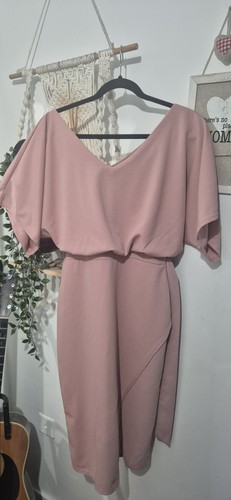 Classic womensboohoo blush - classic,