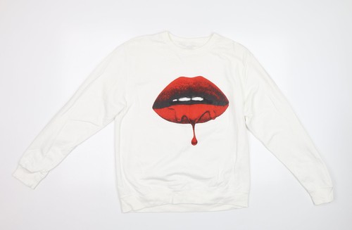 Preworn womens white - preworn,
