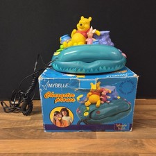Boxed Winnie The Pooh Novelty