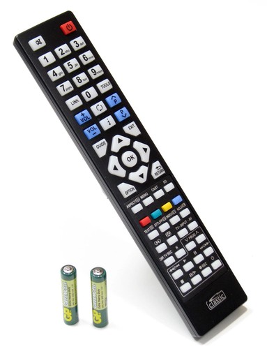 Replacement remote control for - remote,