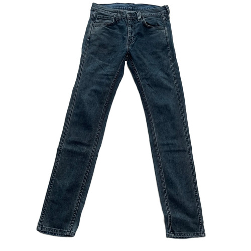 Levis 519 jeans mens w30 - jeans,
