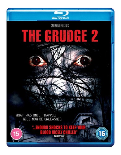 Grudge amber - grudge,