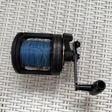 Shimano TLD15 Light Trolling/ Live Bait Reel
