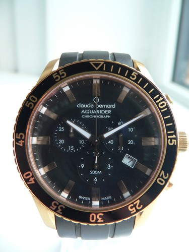 Claude bernard aquarider - bernard,