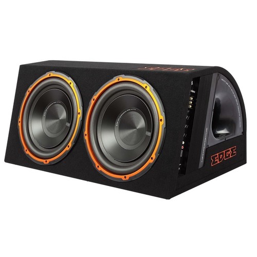 Edge inch twin active - inch,