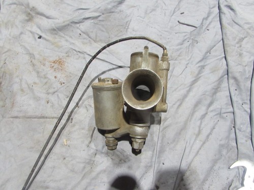Amal carb 10tt9 - 10tt9, mcs16