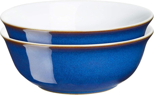 Denby imperial blue - denby,