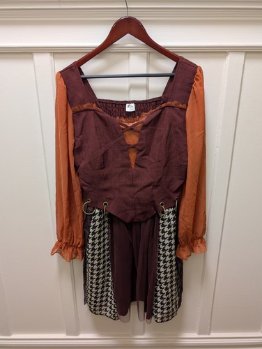 Hocus pocus mary sanderson - pocus,