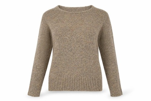 Womens pullover jumper - h&m,