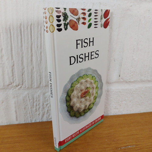 Fish dishes clare - fish,