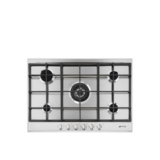 Smeg Cucina 70cm 5 Burner Gas