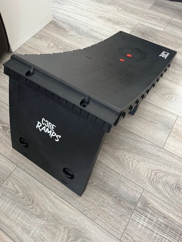 Core mini kicker stunt scooter - mini,