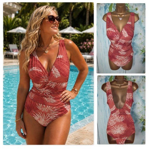 New bonmarche size swimsuit - size,