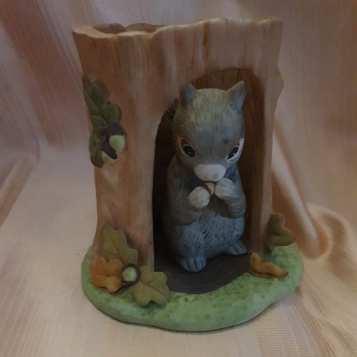 Franklin mint woodland - mint,