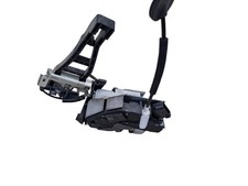 FORD TRANSIT Door Lock  Left Near Side Front Van 2017 BK31-V219A65-AJ 