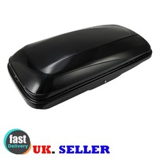 320 L Car Cargo Roof Box Big