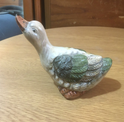 Vintage goose - vintage,