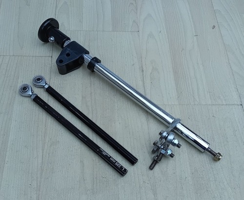 Cadet kart steering - cadet,