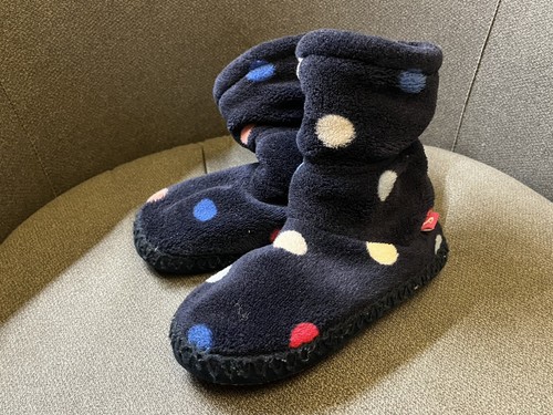 Joules padabout girls slippers - padabout,