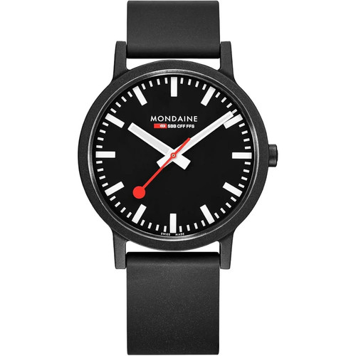 Mondaine essence men - essence, watch
