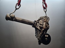 LANDROVER DEFENDER DIFFERENTIAL DIFF 2021 2.0L DIESEL 8 SPEED AUTOMATIC 