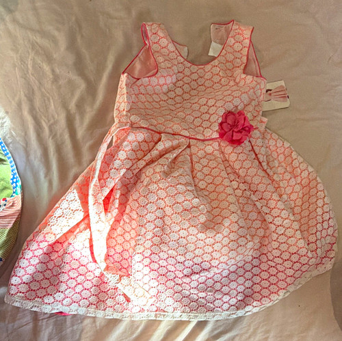 Jona michelle girls pink - jona,