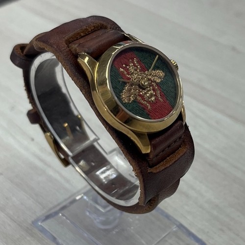 Gucci watch - gucci,