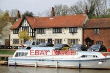 PHOTO  THE LORD NELSON REEDHAM