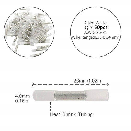 200x heat shrink - 200x,
