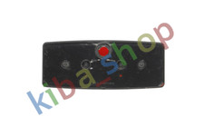 LEFT REAR LAMP L 12V RED WITH