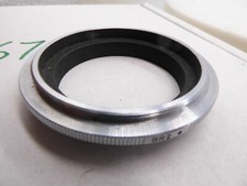 NIKON BR-2 MACRO ADAPTOR RING FOR MODEL 2 BELLOWS UNIT BR2