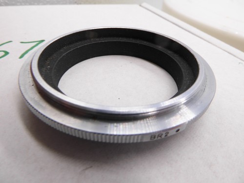 Nikon macro adaptor ring - nikon,
