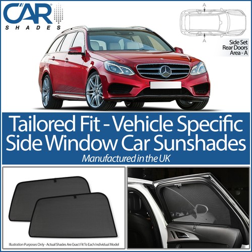 Mercedes class estate 16 - e-class,