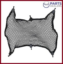 GENUINE BMW 4 SERIES F33 M4 F83 2014-2018 CARGO NET  LUGGAGE SAFETY NET NEW