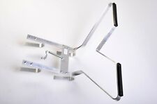 UK MADE ALUMINIUM " V "SHAPE