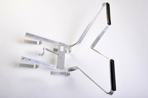 Made aluminium v - aluminium, "