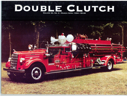 Kenworth truck history 1917 - history, ,