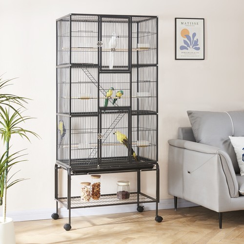 Large bird cages parrot cage - parrot,