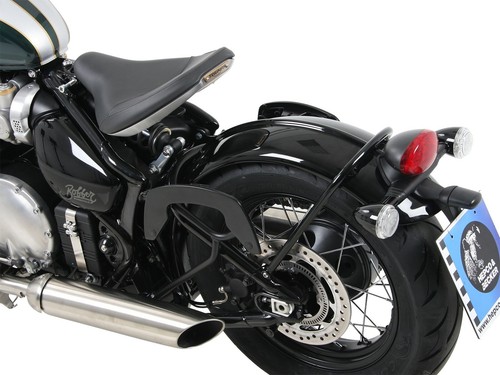 Triumph bonneville bobber - triumph,